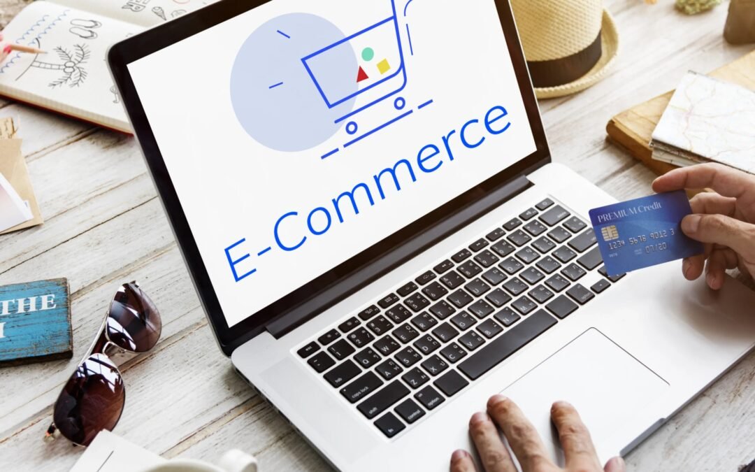 Image showing: Tips and strategies for starting and growing your e-commerce business.