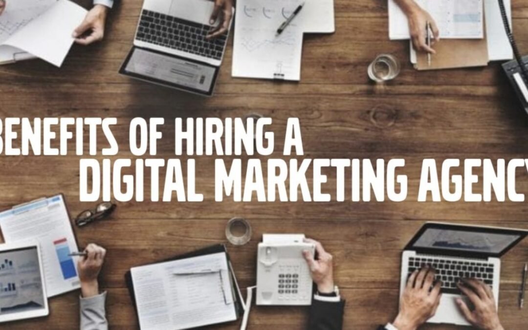 Enhance marketing potential by hiring a digital agency in the UAE. Boost online presence and reach target audience effectively.