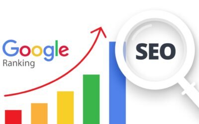 The Ultimate Guide to Enhancing Website Online Visibility: Tips for Improving Website Traffic and Google Rankings through SEO